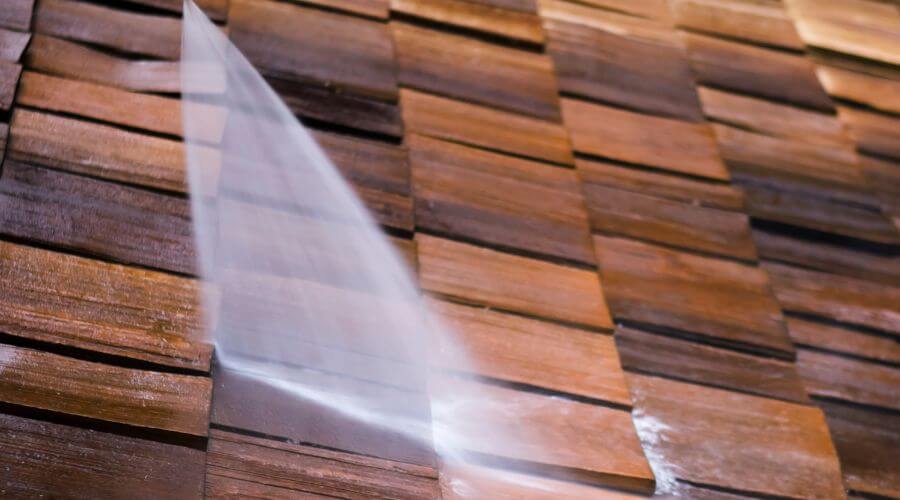 Asphalt Roofing in Wellington, CO